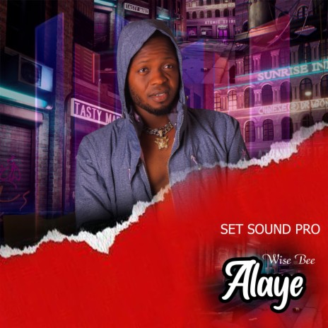 Alaye ft. Spycon Melani | Boomplay Music