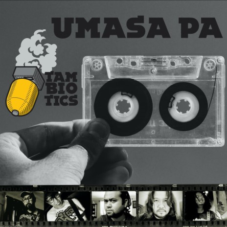 Umasa Pa | Boomplay Music