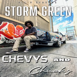 CHEVYS & CHUCKS