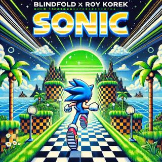 Sonic ft. Roy Korek Beats lyrics | Boomplay Music