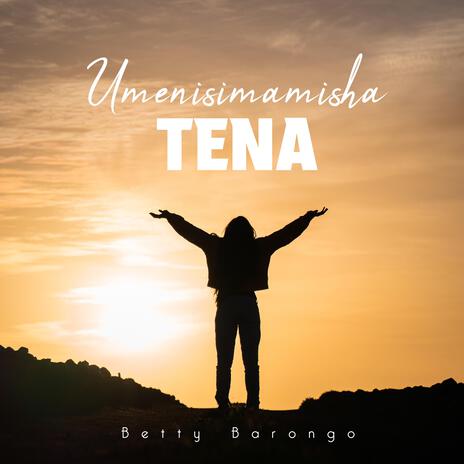 Umenisimamisha Tena | Boomplay Music