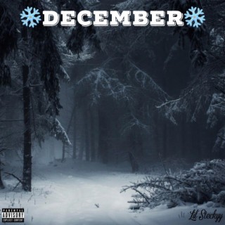 December. ft. Boyfifty lyrics | Boomplay Music