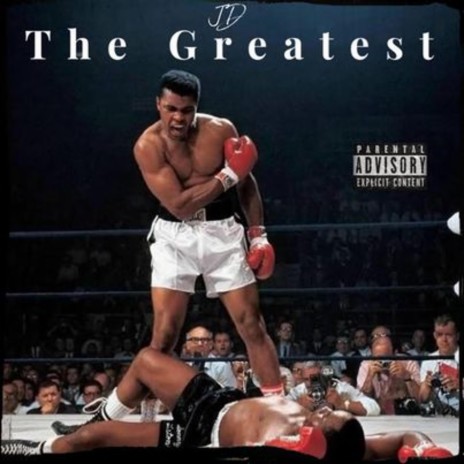 The Greatest ft. RudeBoy Pluto | Boomplay Music