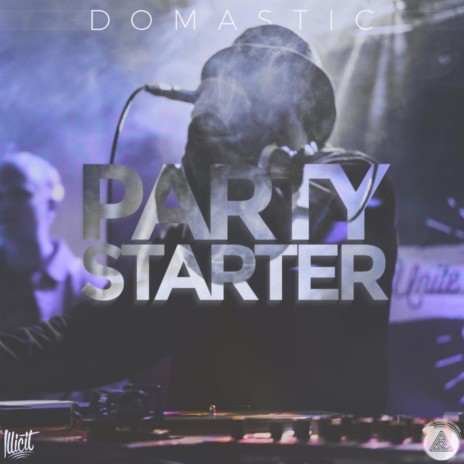 Party Starter | Boomplay Music