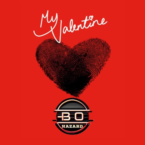 My Valentine | Boomplay Music