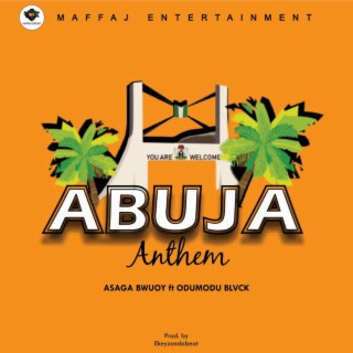 Abuja Anthem