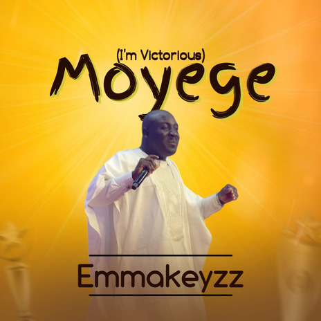 Moyege | Boomplay Music