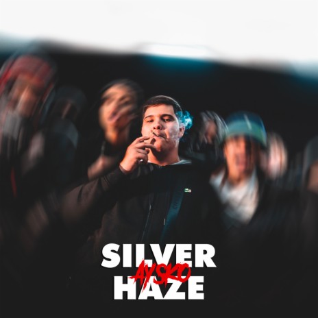 Silver Haze ft. 1minute2rap | Boomplay Music