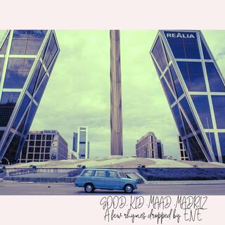 Good Kid, m.A.A.d Madriz