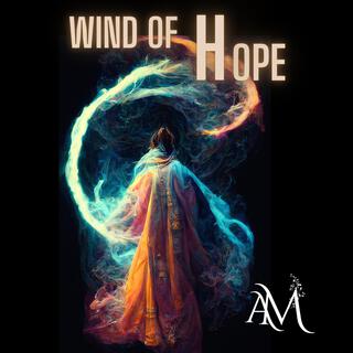 Wind of hope