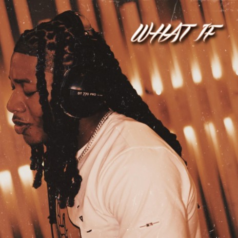 What If | Boomplay Music