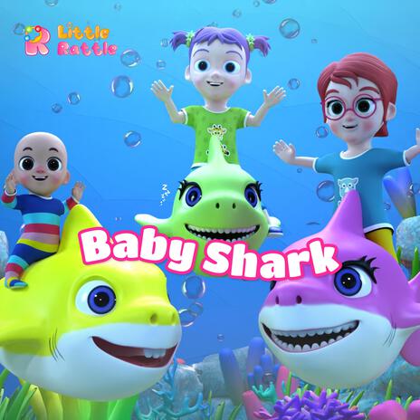 Baby Shark | Boomplay Music