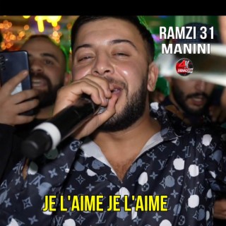 Je L'aime Je L'aime Nta3 Galbi Je L'aime