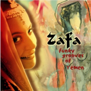 Zafa (Funky Grooves of Yemen)