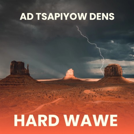 Hard Wawe (Radio Mix) | Boomplay Music