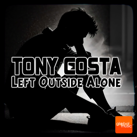 Left Outside Alone (TikTok Techno Remix)