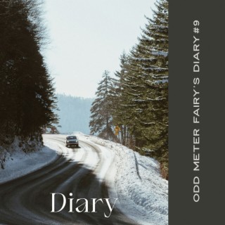 Diary #9