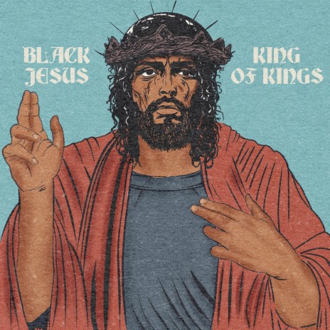 BLK JESUS | Boomplay Music