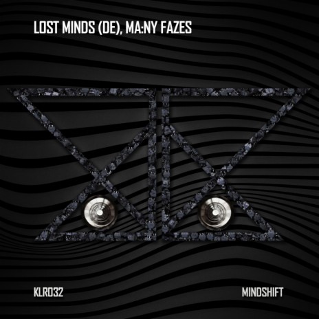 Mindshift (Original Mix) ft. Ma:ny Fazes