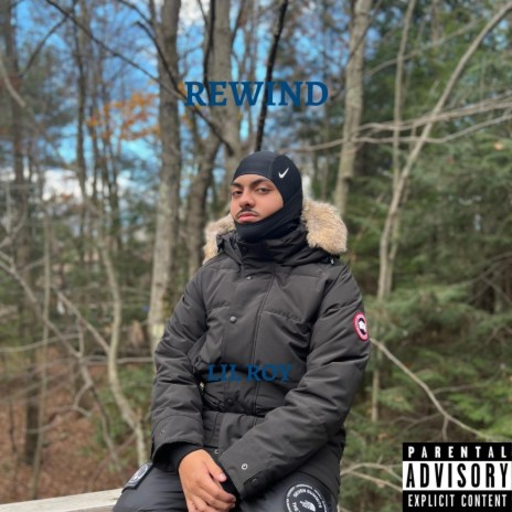 Rewind | Boomplay Music