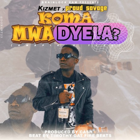 Mwadyera | Boomplay Music