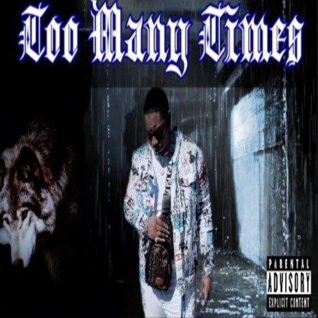 2 Many Times | Boomplay Music