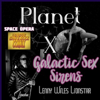 Galactic Sex Sirens