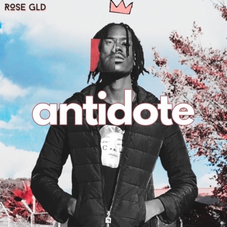 antidote | Boomplay Music