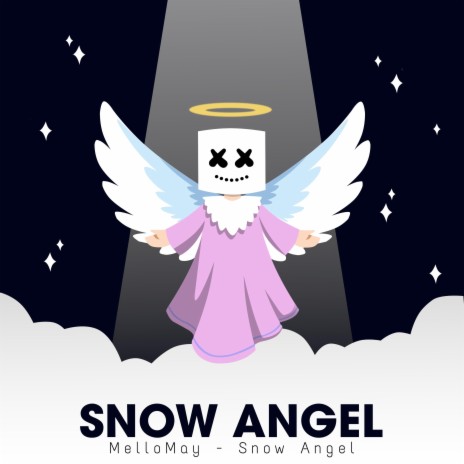 Snow Angel | Boomplay Music