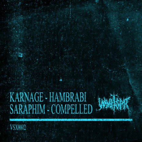 Hambrabi (Original Mix)