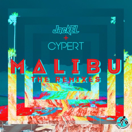 Malibu (Bobby Duque Remix) ft. Cypert