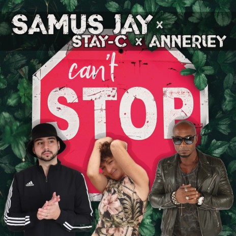 Can't Stop (DJ Kica Slap House Remix) ft. Annerley & Stay-C | Boomplay Music