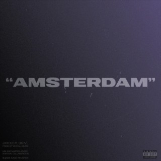 AMSTERDAM