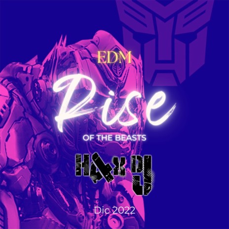 Rise of the beasts | Boomplay Music