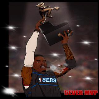 5EVER MVP