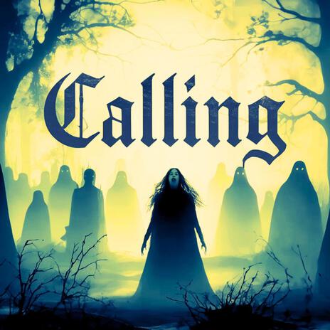 Calling | Boomplay Music