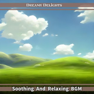 Soothing and Relaxing Bgm