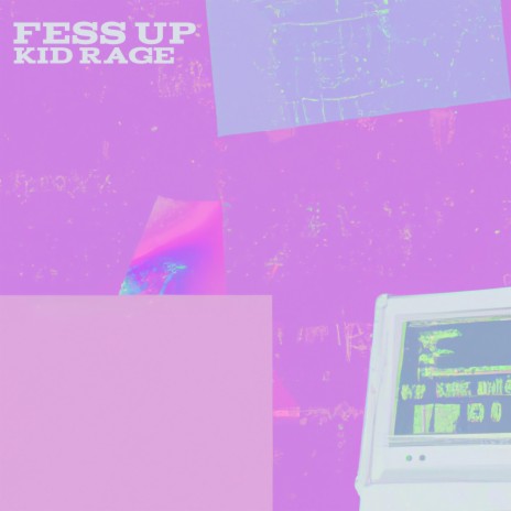 Fess Up | Boomplay Music