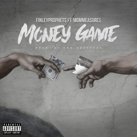 Money Game ft. MGM Measures | Boomplay Music