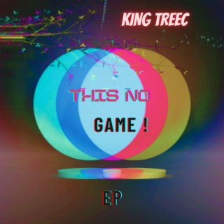 This No Game! EP