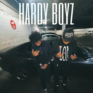 HARDY BOYZ