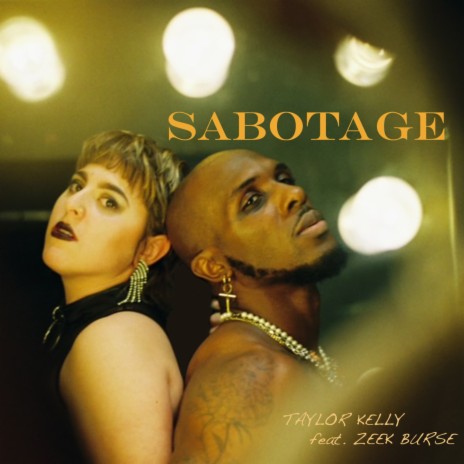 Sabotage ft. Zeek Burse