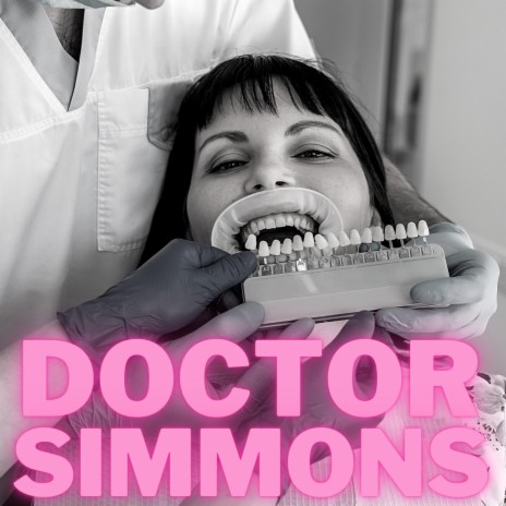 Doctor Simmons | Boomplay Music