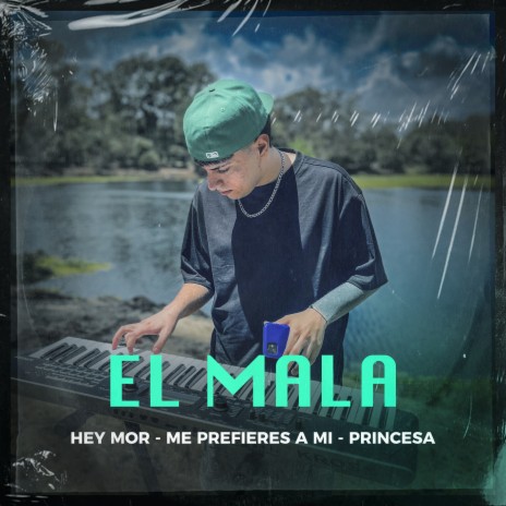 Hey Mor / Me Prefieres A Mi / Princesa | Boomplay Music