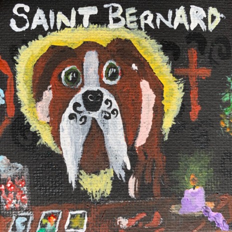 Saint Bernard | Boomplay Music