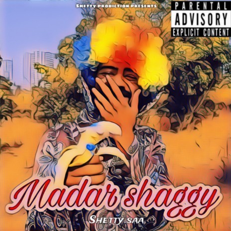 Madar Shaggy (Intro)
