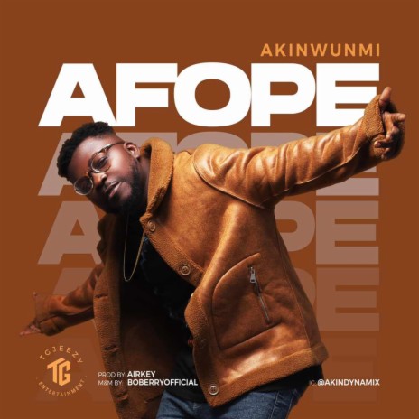 Afope | Boomplay Music