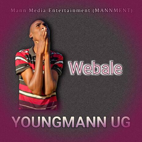 Webale | Boomplay Music