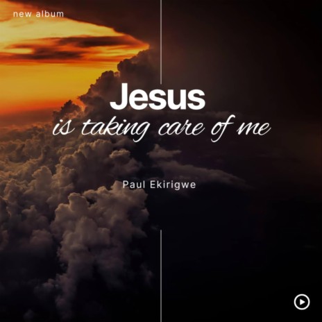 Jesus is Taking Care of Me | Boomplay Music