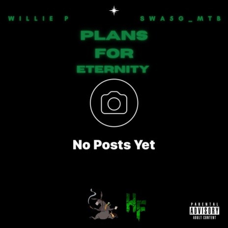 Plans For Eternity ft. Swa5g_mtb | Boomplay Music